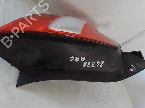 Left taillight RENAULT MEGANE II (BM0/1_, CM0/1_) 1.6 16V | BP29407085C34 