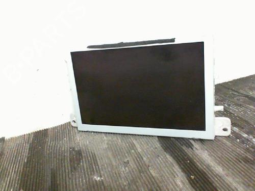 Display monitor AUDI A4 Allroad B8 (8KH) 3.0 TDI quattro | BP29830730C48