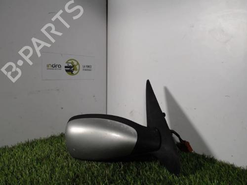 Used Right mirror PEUGEOT 306 Hatchback (7A, 7C, N3, N5) 2.0 HDI 90 (90 hp) 21852715