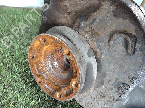 Rear differential BMW 3 Coupe (E36) 325 i | BP28386322M24 
