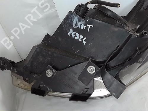 Right headlight FIAT QUBO (225_) 1.3 D Multijet (225CXB1A, 225AXB1A, 225CXB11, 225AXB11,... | BP29188671C29 