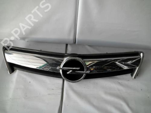 Grill Grill OPEL ANTARA A (L07) 2.0 CDTI 4x4 (150 hp) 21854447 21854447
