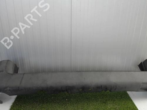 Used Rear bumper PEUGEOT PARTNER Box Body/MPV (5_, G_) 1.6 HDi 90 (90 hp) 21855713