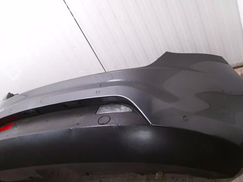 Rear bumper FIAT BRAVO II (198_) 1.9 D Multijet (198AXB1A) | BP31977759C8