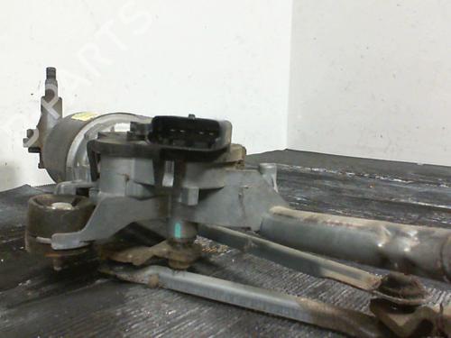 Front wiper motor CITROËN C3 I (FC_, FN_) 1.4 HDi | BP23504184M29 
