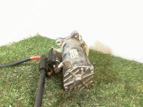 Starter FORD FOCUS III 2.0 TDCi | BP21684280M8  - Image 6