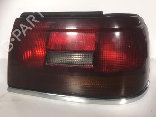 Right taillight MAZDA 626 III Hatchback (GD) 2.0 D (GDFP) BP21850773C35