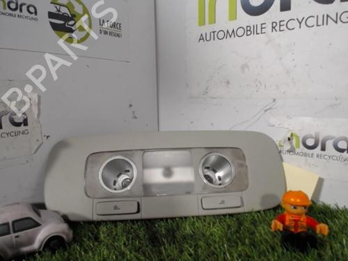Used Interior roof light VW GOLF VI (5K1) 1.6 TDI (105 hp) 21852353