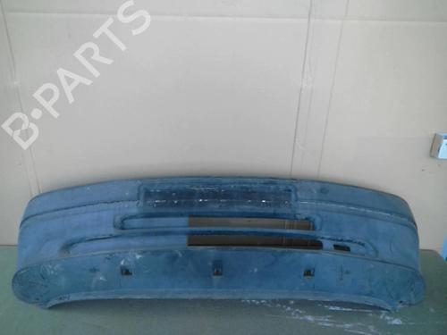 Used Front bumper PEUGEOT 106 I (1A, 1C) 1.0 (50 hp) 21852470