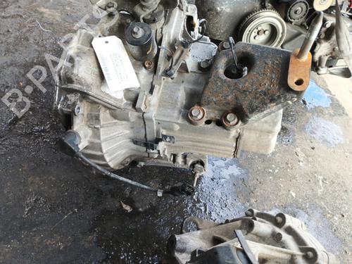 Gearbox CHEVROLET AVEO / KALOS Hatchback (T250, T255) 1.2 LPG | BP30061914M3 