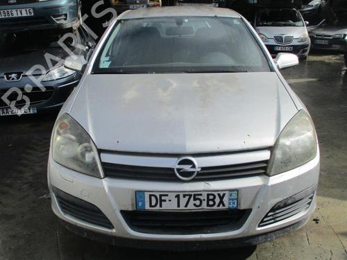 Alternator OPEL ASTRA H (A04) 1.6 (L48) | BP21684282M7 