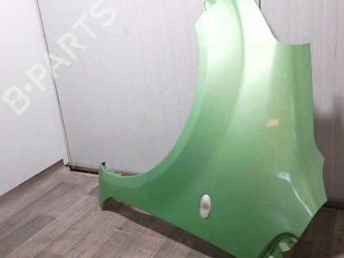Forskærm venstre SUZUKI SPLASH (EX) 1.0 (A5B310) | BP36169966C41 - Image 2