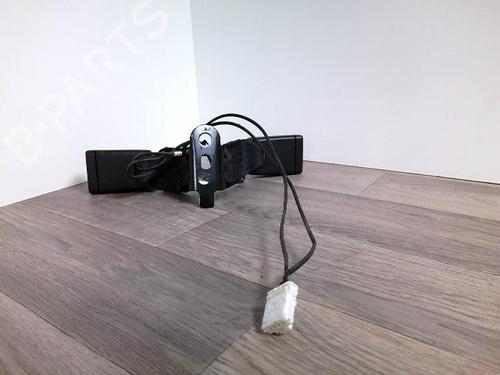 Seat buckle CITROËN C3 III (SX) 1.6 BlueHDi 75 | BP31171969I32 - Image 4