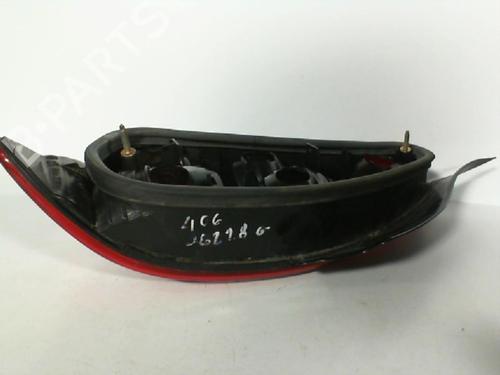 Left taillight PEUGEOT 406 Coupe (8C) 3.0 V6 24V | BP21850721C34 