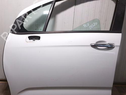 Used Left front door Left front door 36859708 36859708