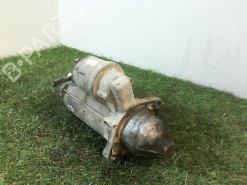 Used Starter OPEL CORSA D (S07) 1.3 CDTI (L08, L68) (90 hp) 27266537