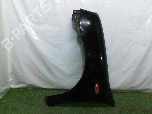 Used Left front fenders NISSAN MICRA II (K11) 1.0 i 16V (54 hp) 21856224
