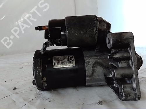 Starter PEUGEOT 3008 I MPV (0U_) 1.6 HDi | BP29425313M8 
