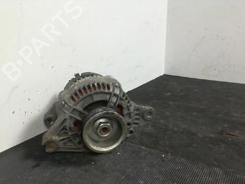 Used Alternator PEUGEOT 306 Hatchback (7A, 7C, N3, N5) 1.8 D (58 hp) 21685496