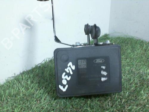 Used ABS pump FORD C-MAX II (DXA/CB7, DXA/CEU) 1.0 EcoBoost (125 hp) 29407112