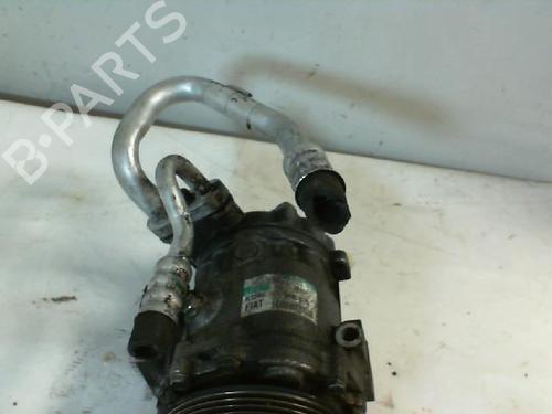 Used AC compressor AC compressor FIAT QUBO (225_) 1.3 D Multijet (225CXB1A, 225AXB1A, 225CXB11, 225AXB11,... (75 hp) 29485258 29485258