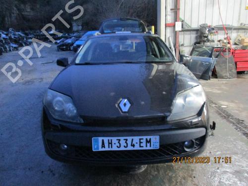 ABS pump RENAULT LAGUNA III Grandtour (KT0/1) 1.5 dCi (KT0A, KT0R, KT02) | BP30460495M43 