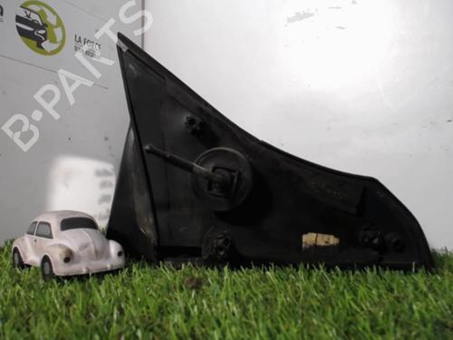 Left mirror OPEL CORSA B (S93) 1.7 D (F08, F68, M68) | BP21852505C26 