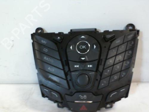 Used Switch FORD FOCUS III Turnier 1.6 TDCi (115 hp) 29498494