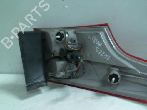 Right taillight FORD FOCUS III Turnier 1.6 TDCi | BP29485291C35 