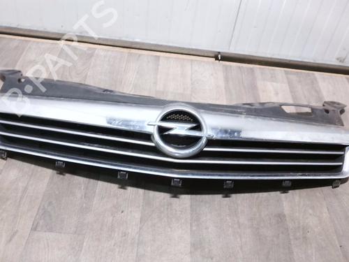 Grill OPEL ASTRA H (A04) 1.7 CDTI (L48) (110 hp) 30646738