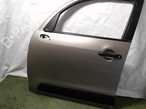 Used Left front door CITROËN C3 Picasso (SH_) 1.4 VTi 95 (SH8FSC, SH8FP0, SH8FP6) (95 hp) 22200472
