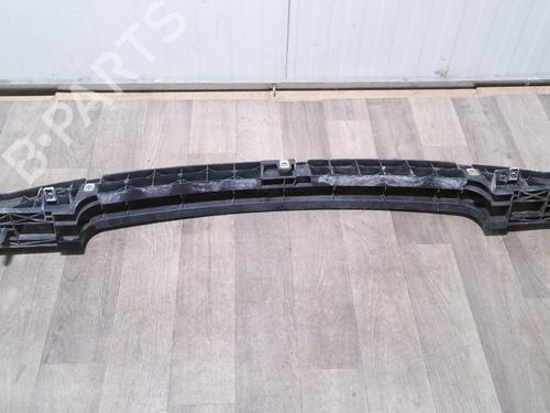 Støtfangerbjelke foran PEUGEOT 206 Hatchback (2A/C) 1.4 HDi eco 70 | BP30646775C109