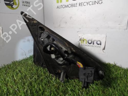 Left mirror PEUGEOT 406 (8B) 2.0 HDI 110 | BP21852295C26 