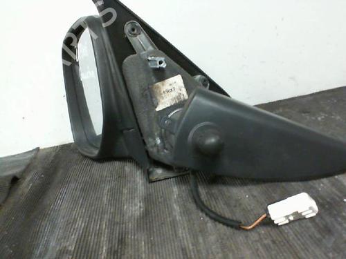 Left mirror CITROËN BERLINGO / BERLINGO FIRST Box Body/MPV (M_) 2.0 HDI 90 (MBRHY, MCRHY) | BP29738470C26