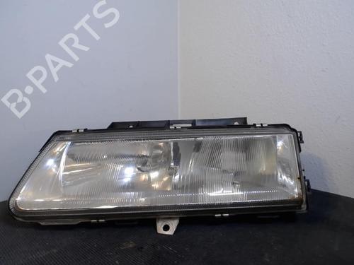 Used Left headlight CITROËN XANTIA (X1_, X2_) 1.9 Turbo D (90 hp) 24640010