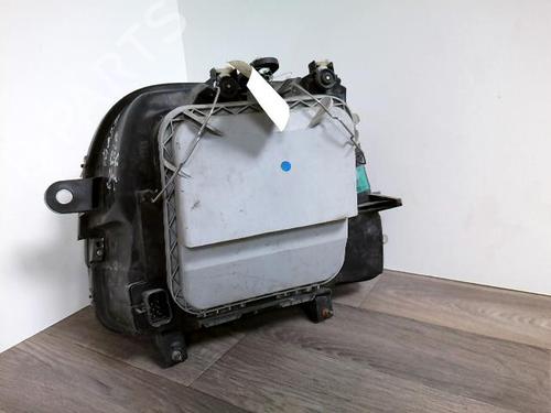 Right headlight FIAT DOBLO MPV (119_, 223_) 1.6 16V (223AXD1A) | BP21852089C29