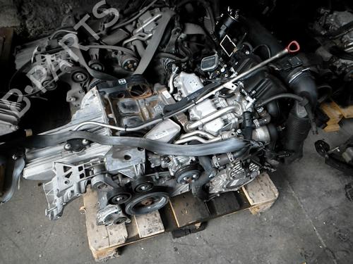 Engine MERCEDES-BENZ B-CLASS Sports Tourer (W245) B 180 CDI (245.207) | BP21856625M1 