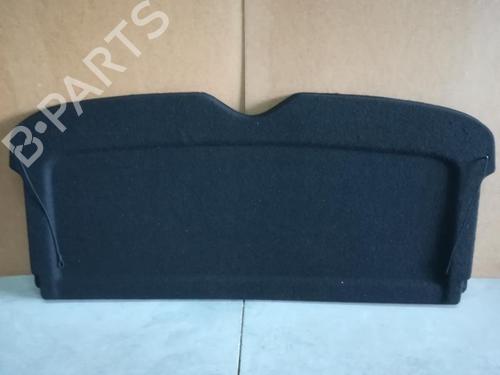 Rear parcel shelf PEUGEOT 307 (3A/C) 1.6 HDi | BP20879383C85 