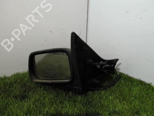 Used Left mirror CITROËN XANTIA (X1_, X2_) 1.8 i (101 hp) 21854792