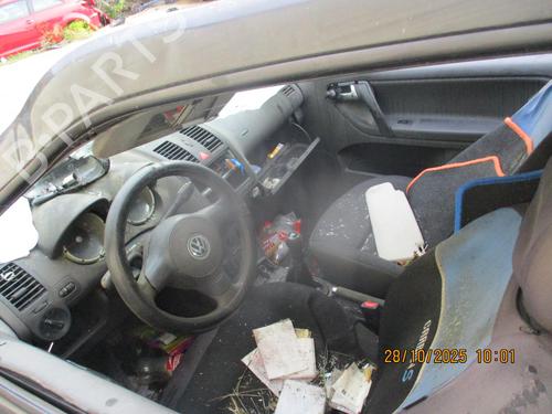 Brugte VW POLO (6N2) 1.4 TDI 4933896