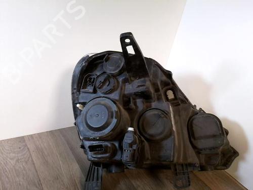 Scheinwerfer links RENAULT MODUS / GRAND MODUS (F/JP0_) 1.5 dCi (FP0F, JP0F) | BP21855871C28 