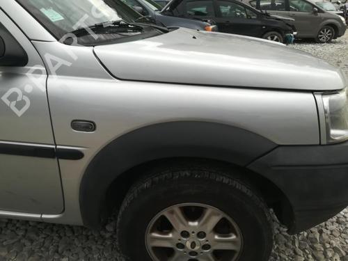 Used Right front fenders LAND ROVER FREELANDER I (L314) 2.0 Td4 4x4 (112 hp) 20878260