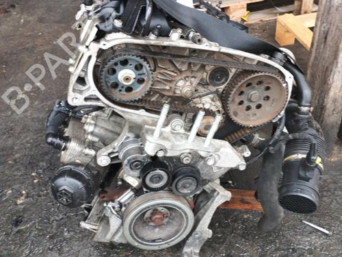 Used Engine Engine ALFA ROMEO GIULIETTA (940_) 1.6 JTDM (940FXD1A) (105 hp) 30700516 30700516