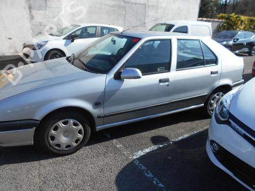 Used Parts RENAULT 19 II (B/C53_)  1.8 (5/353A)  2035977