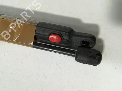 Hood lift support MERCEDES-BENZ C-CLASS (W203) C 200 CDI (203.007) | BP21851298C139 