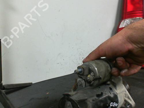 Starter CHEVROLET AVEO Saloon (T300) 1.3 D | BP27809631M8 - Image 2