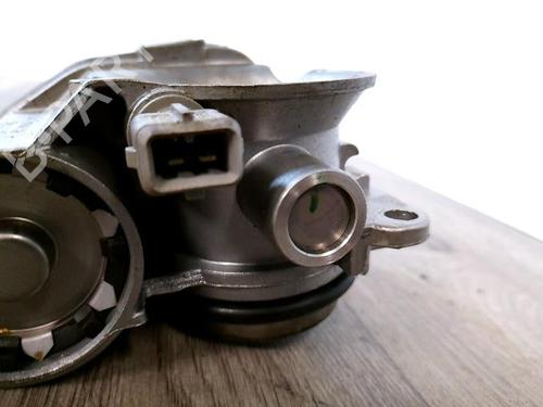 Used Throttle body Throttle body RENAULT TWINGO I (C06_) 1.2 16V (C060) (60 hp) 33682183 33682183