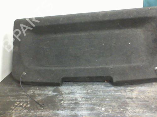 Used Rear parcel shelf Rear parcel shelf FIAT PUNTO EVO (199_) 1.3 D Multijet (199AXC1A, 199BXC1A, 199AXT1A, 199BXT1A) (75 hp) 22233312 22233312
