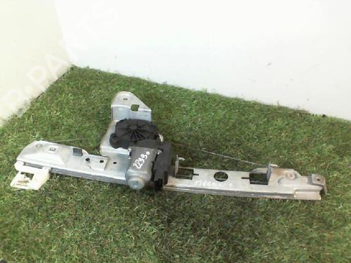 Used Rear left window mechanism Rear left window mechanism 27304553 27304553