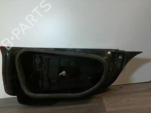 Used Left taillight Left taillight CITROËN SAXO (S0, S1) 1.1 X, SX (60 hp) 30404852 30404852